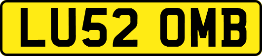 LU52OMB