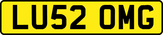 LU52OMG