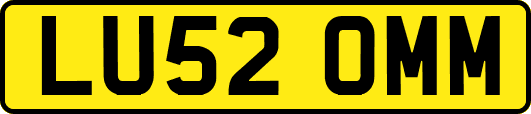 LU52OMM