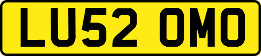 LU52OMO