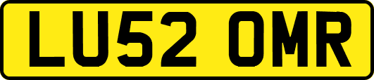 LU52OMR
