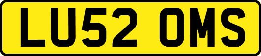 LU52OMS