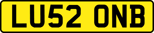 LU52ONB