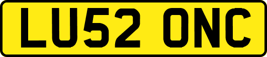 LU52ONC