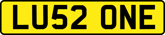 LU52ONE