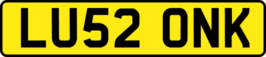 LU52ONK