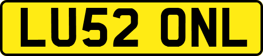 LU52ONL