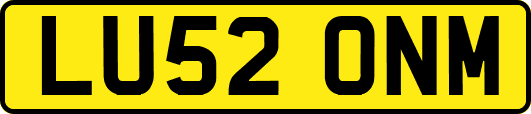 LU52ONM