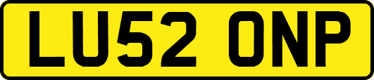 LU52ONP