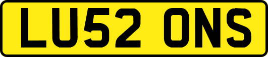 LU52ONS