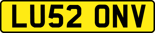 LU52ONV