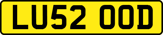 LU52OOD