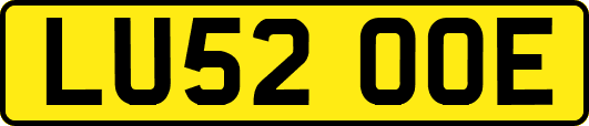 LU52OOE