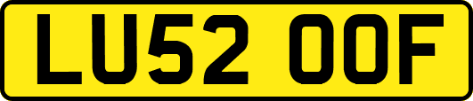 LU52OOF
