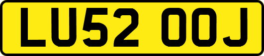 LU52OOJ