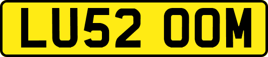 LU52OOM