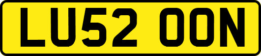 LU52OON