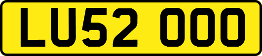 LU52OOO