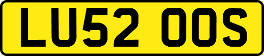 LU52OOS