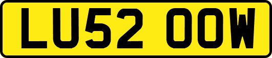 LU52OOW