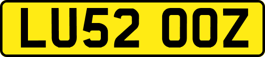 LU52OOZ