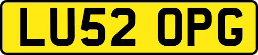 LU52OPG