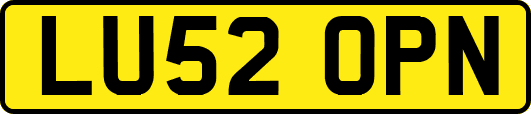 LU52OPN