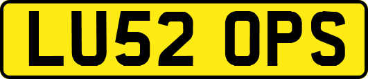 LU52OPS