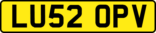 LU52OPV