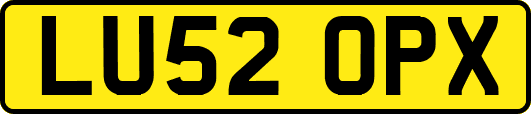 LU52OPX