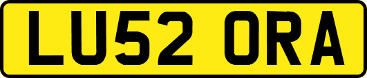 LU52ORA
