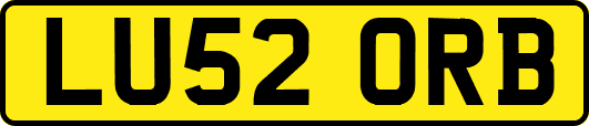 LU52ORB