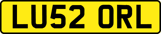 LU52ORL