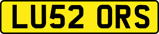 LU52ORS
