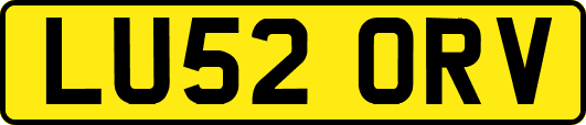 LU52ORV