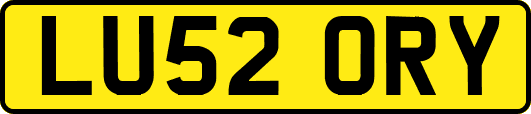 LU52ORY