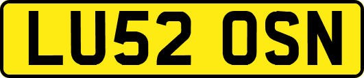 LU52OSN