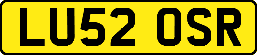 LU52OSR