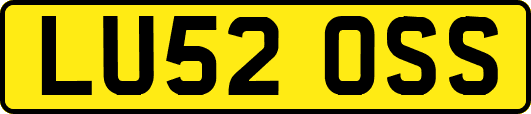 LU52OSS
