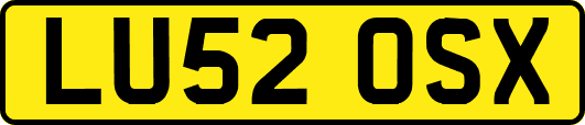 LU52OSX