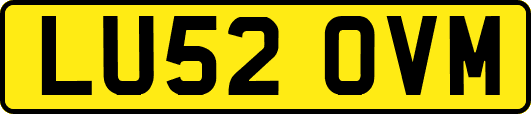 LU52OVM