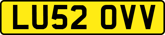 LU52OVV