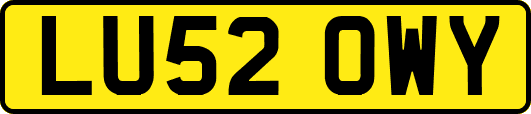 LU52OWY
