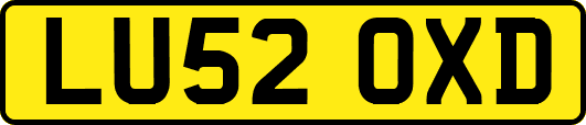LU52OXD