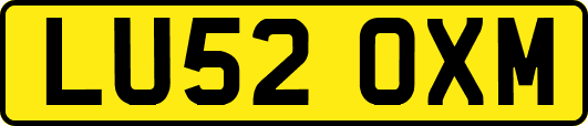 LU52OXM