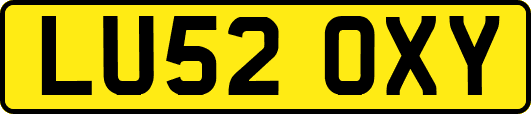 LU52OXY