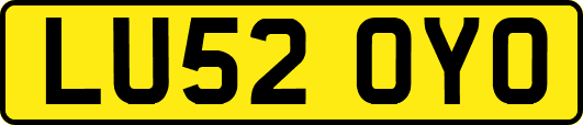 LU52OYO