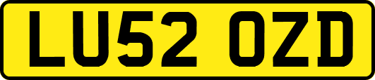 LU52OZD