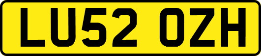 LU52OZH