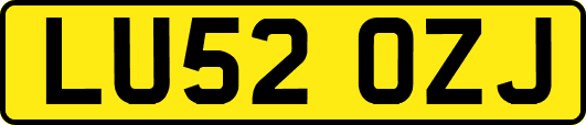 LU52OZJ